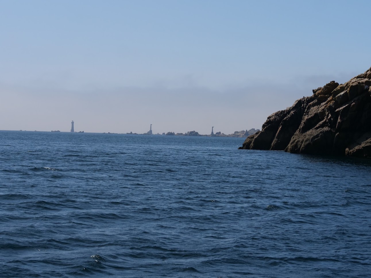 Scilly 2022 Dauphins